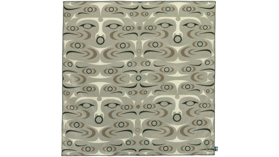 Fjallraven Kanken Art Bandana - Unisex, Sey, One Size, F13100178-968-OneSize