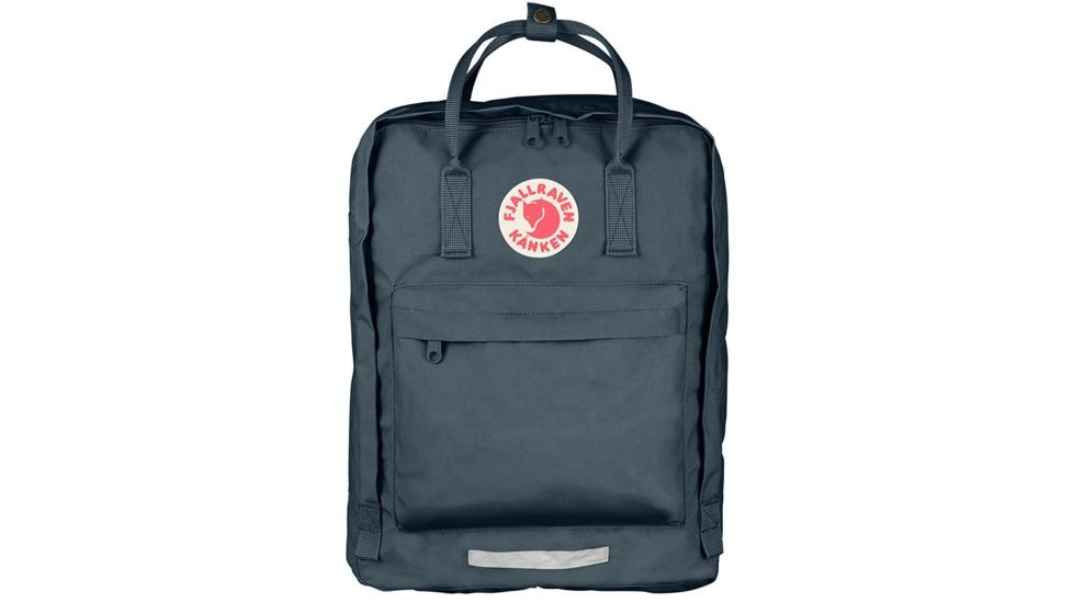 Fjallraven Kanken Big Backpack-Graphite