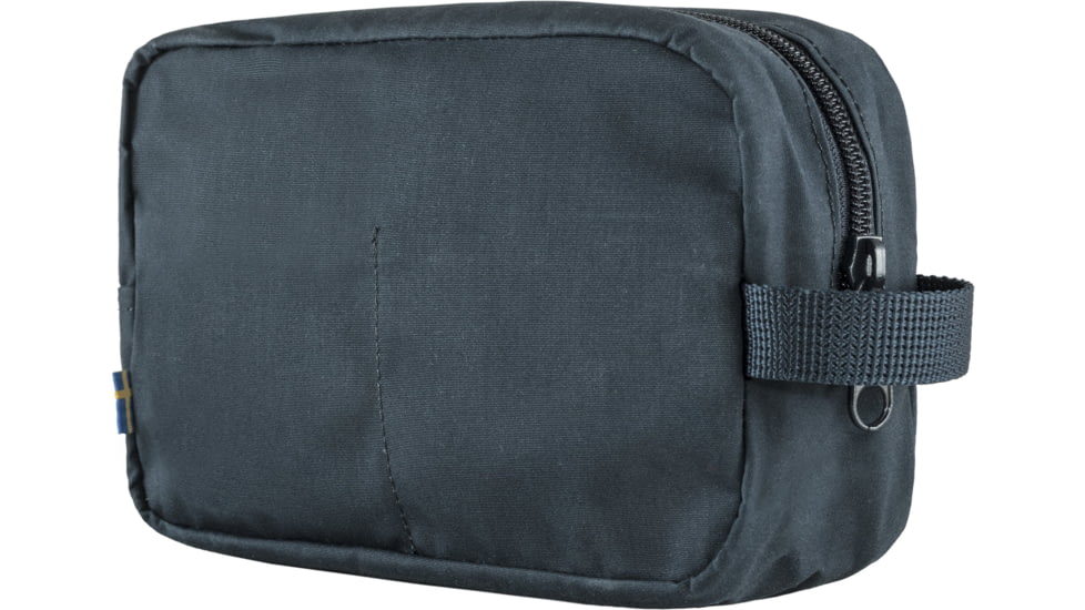 Fjallraven Kanken Gear Bag, Navy, F25862-560-One Size