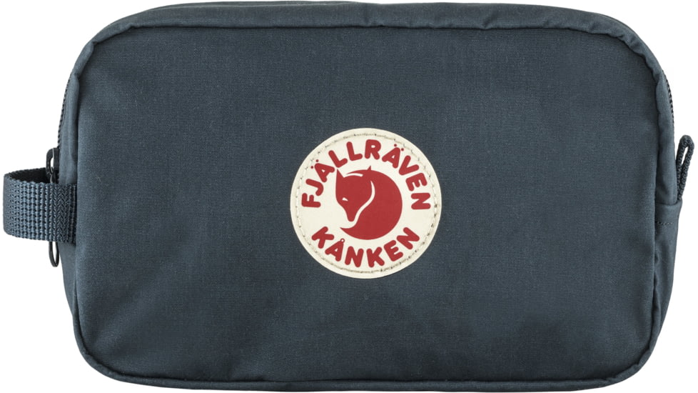 Fjallraven Kanken Gear Bag, Navy, F25862-560-One Size