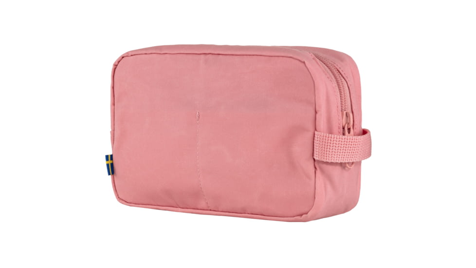 Fjallraven Kanken Gear Bag, Pink, One Size, F25862-312-One Size