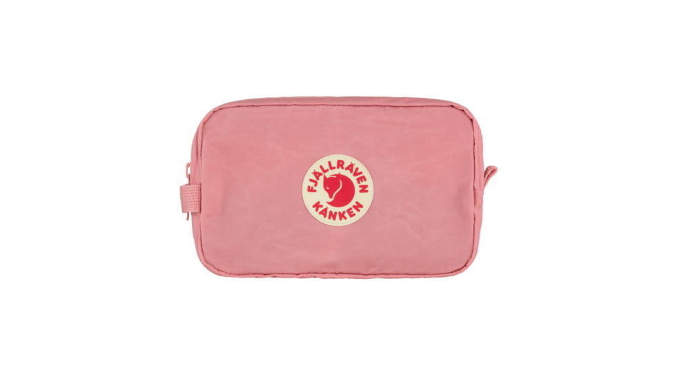 Fjallraven Kanken Gear Bag, Pink, One Size, F25862-312-One Size