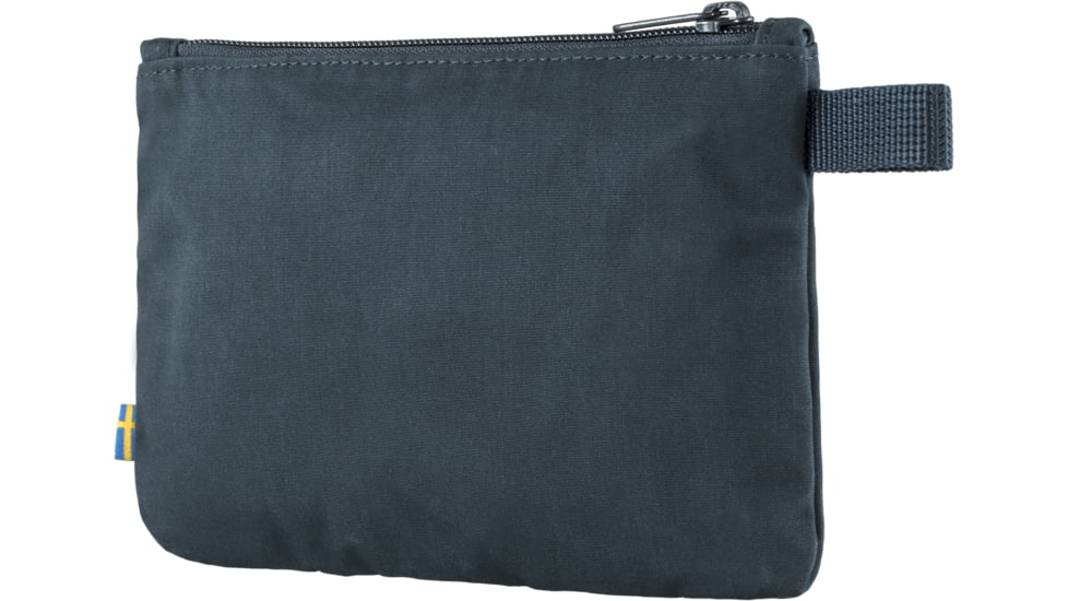 Fjallraven Kanken Gear Pocket, Navy, F25863-560-One Size