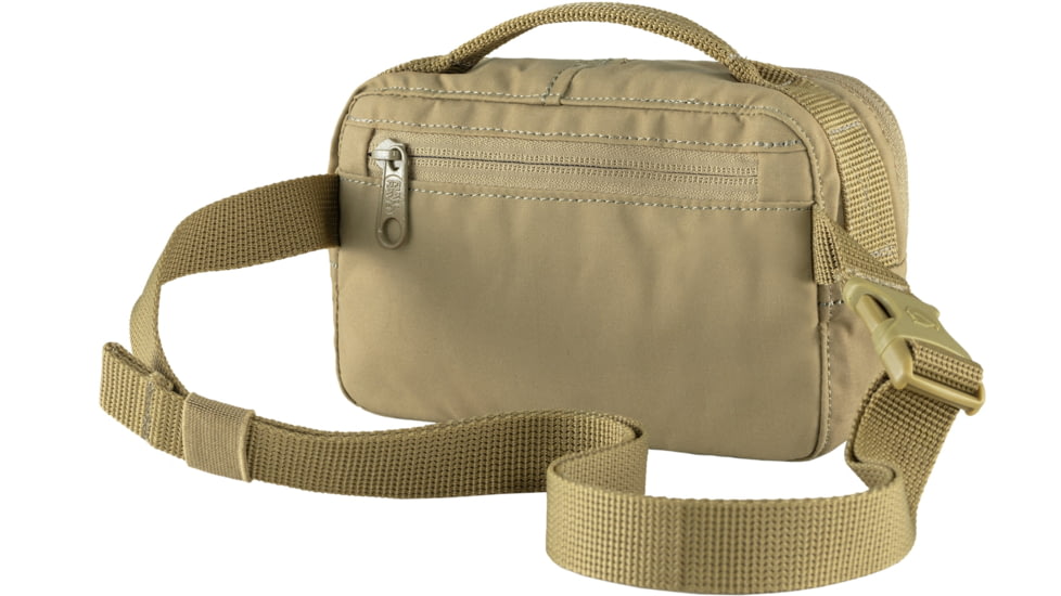 Fjallraven Kanken Hip Pack, Clay, F23796-221-One Size