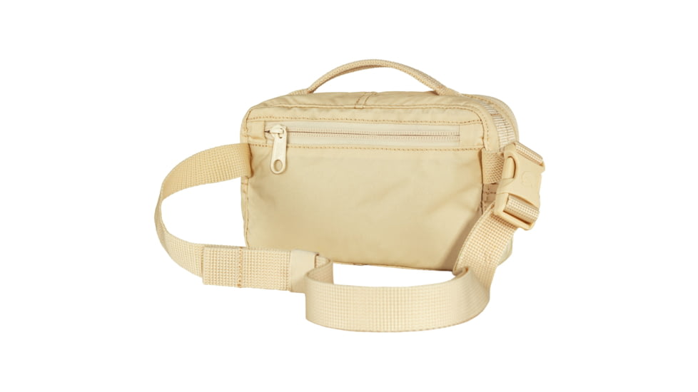Fjallraven Kanken Hip Pack, Light Oak, One Size, F23796-115-One Size