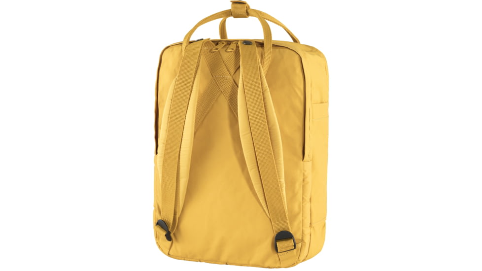 Fjallraven Kanken Laptop 13in Pack, Ochre, F27171-160