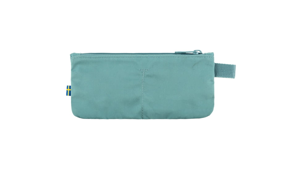 Fjallraven Kanken Pen Case - Unisex, Sky Blue, One Size, F23200247-501-One Size
