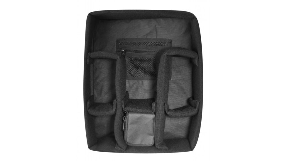 Fjallraven Kanken Photo Insert -Black