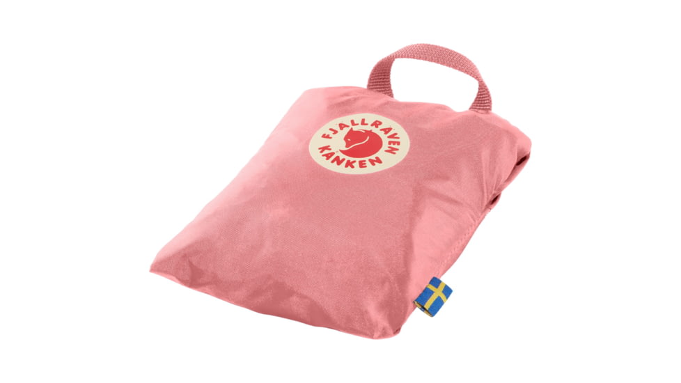 Fjallraven Kanken Rain Cover, Pink, One Size, F23791-312-One Size