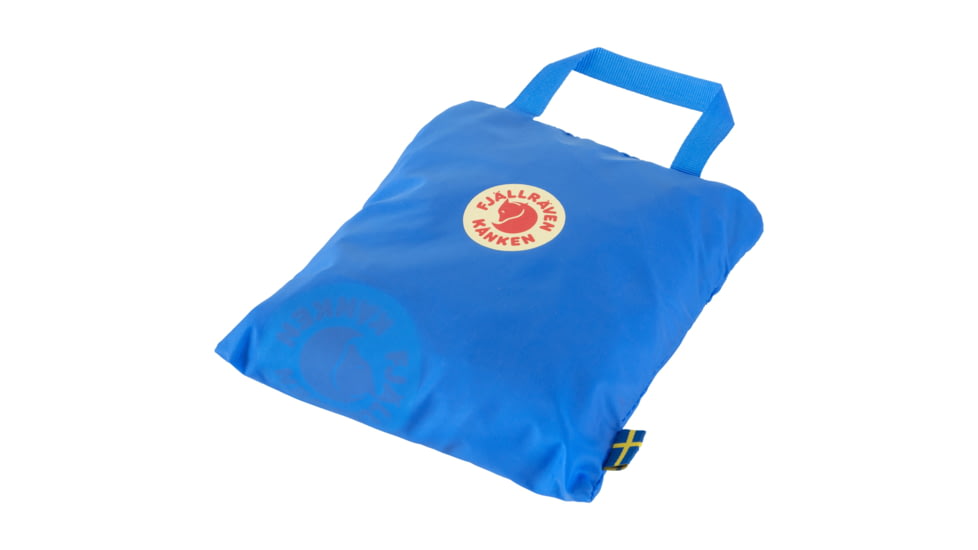 Fjallraven Kanken Rain Cover Plus - Unisex, Fuchsia, One Size, F231-525OS