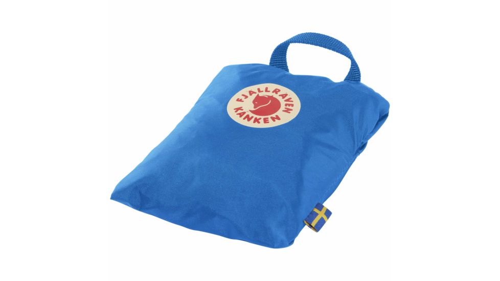 Fjallraven Kanken Rain Cover, UN Blue, One Size, F23791-525-One Size