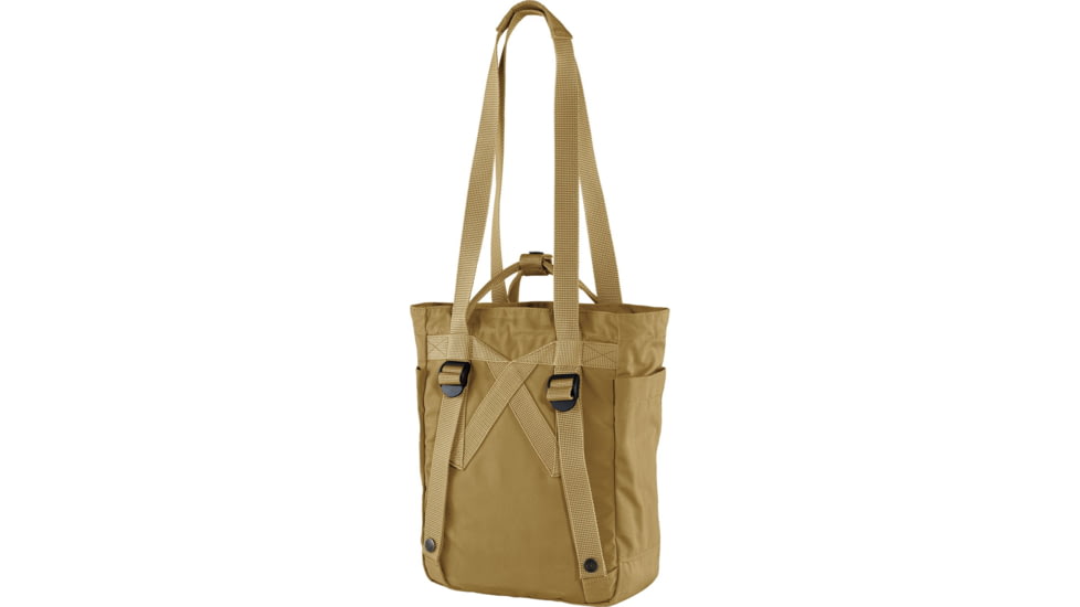 Fjallraven Kanken Totepack Mini, Clay, F23711-221