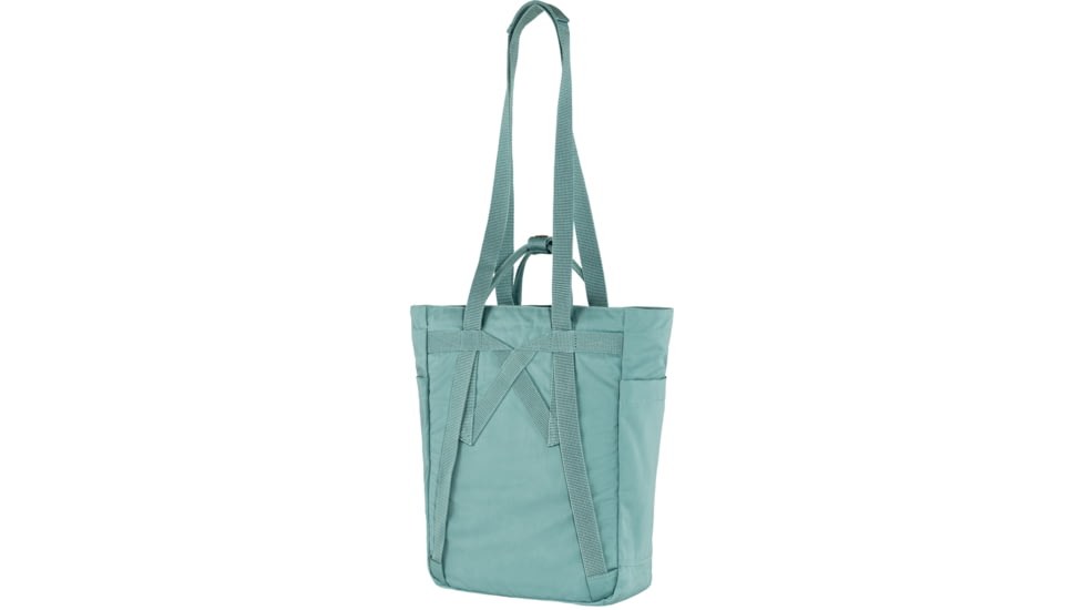 Fjallraven Kanken Totepack, Sky Blue, One Size, F23710-501-One Size