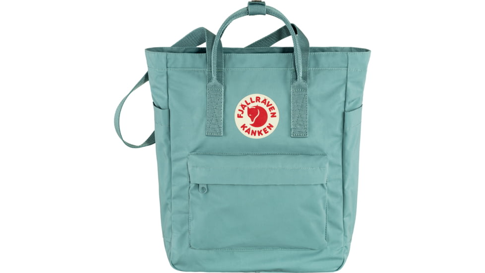 Fjallraven Kanken Totepack, Sky Blue, One Size, F23710-501-One Size