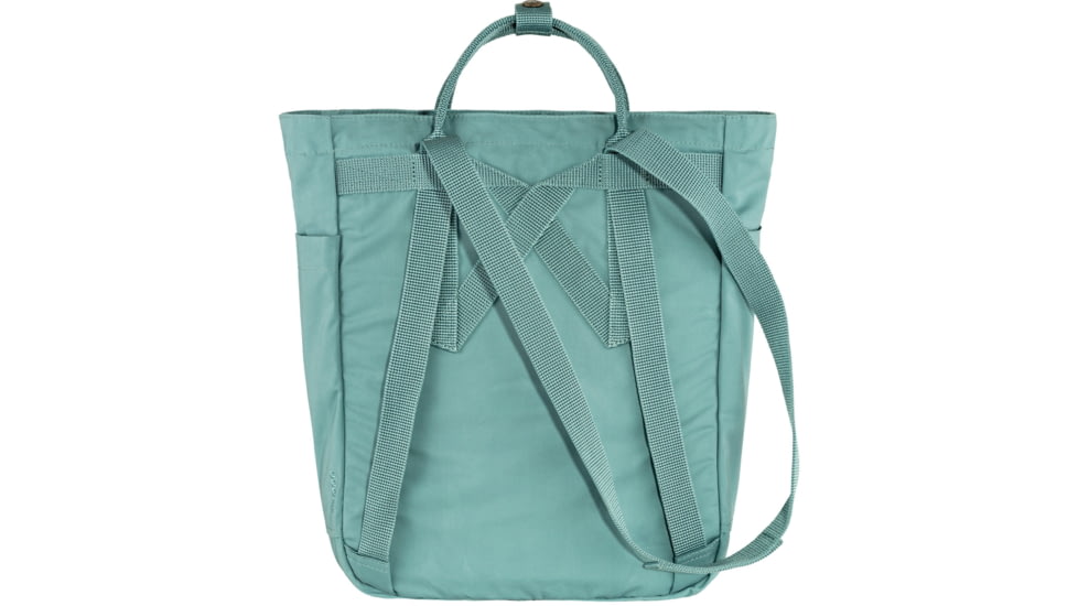 Fjallraven Kanken Totepack, Sky Blue, One Size, F23710-501-One Size