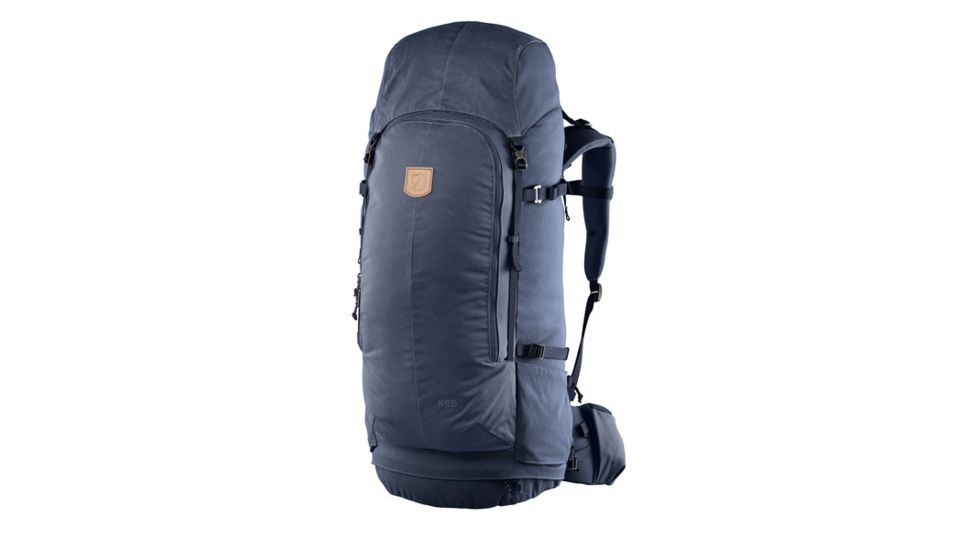 Fjallraven Keb 72, Storm-Dark Navy, 72, F27343-638-555-One Size