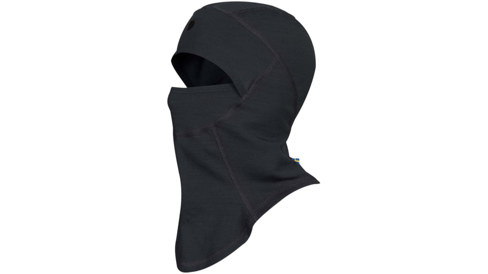 Fjallraven Keb Fleece Balaclava, Dark Grey, S/M, F77373-030-S/M
