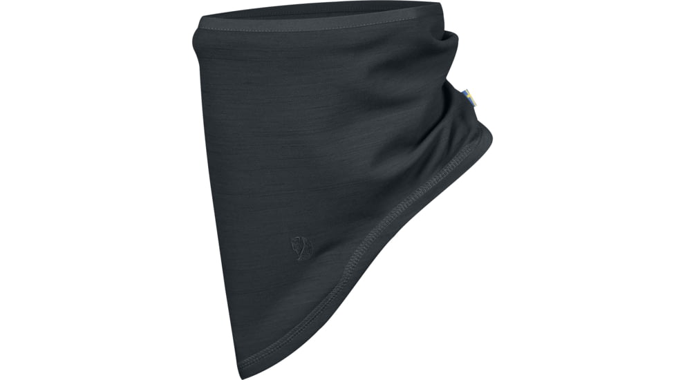 Fjallraven Keb Fleece Neck Gaiter, Laurel, One Size, F77375-625-OS