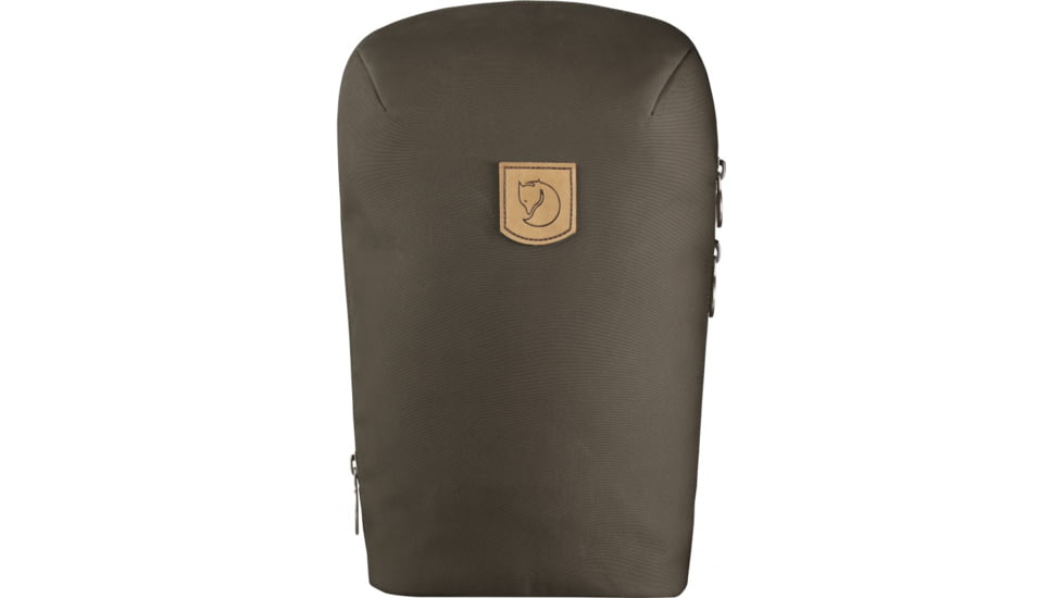 Fjallraven Kiruna Backpack, Dark Olive, F24251-633