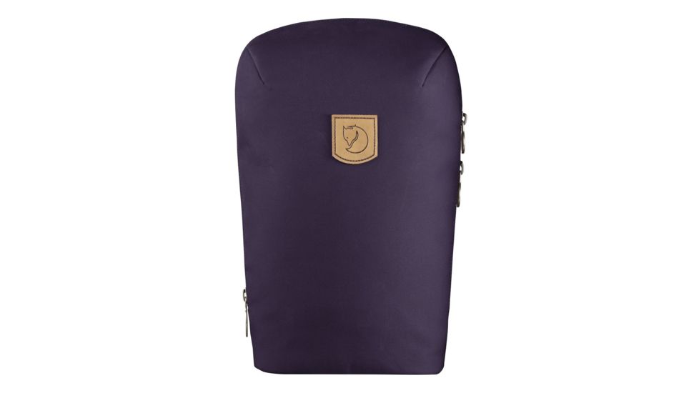 Fjallraven Kiruna Backpack, Dark Purple, F24251590