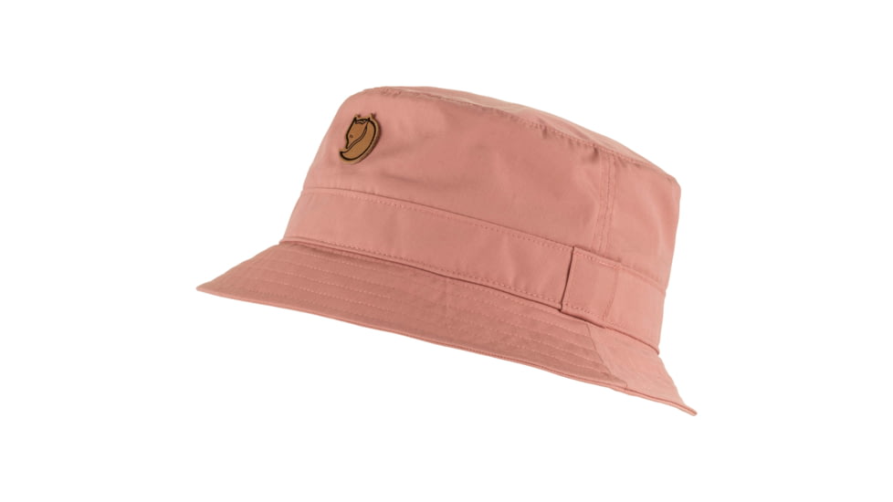 Fjallraven Kiruna Hat - Unisex, Dusty Rose, Small, F77277-300-S