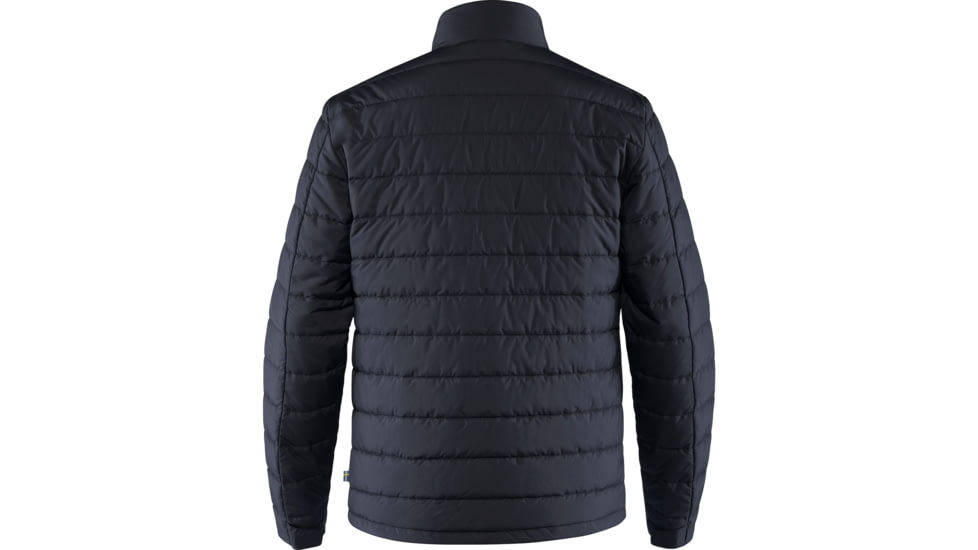 Fjallraven Kiruna Liner Jacket - Mens, Night Sky, Extra Small, F82972-575-XS