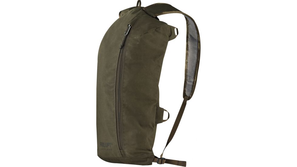 Fjallraven Lappland Friluft 45 L Pack - Men's-Dark Olive