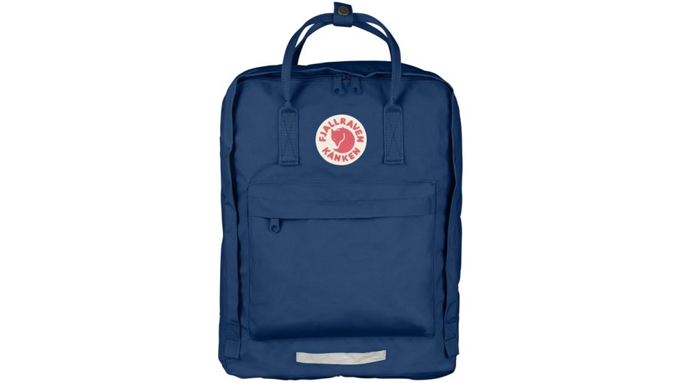 Fjallraven Maxi Kanken Backpack-Estate Blue