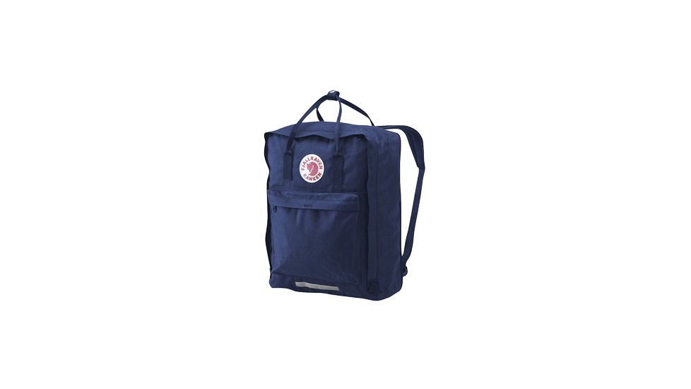 Fjallraven Maxi Kanken Backpack-Royal Blue