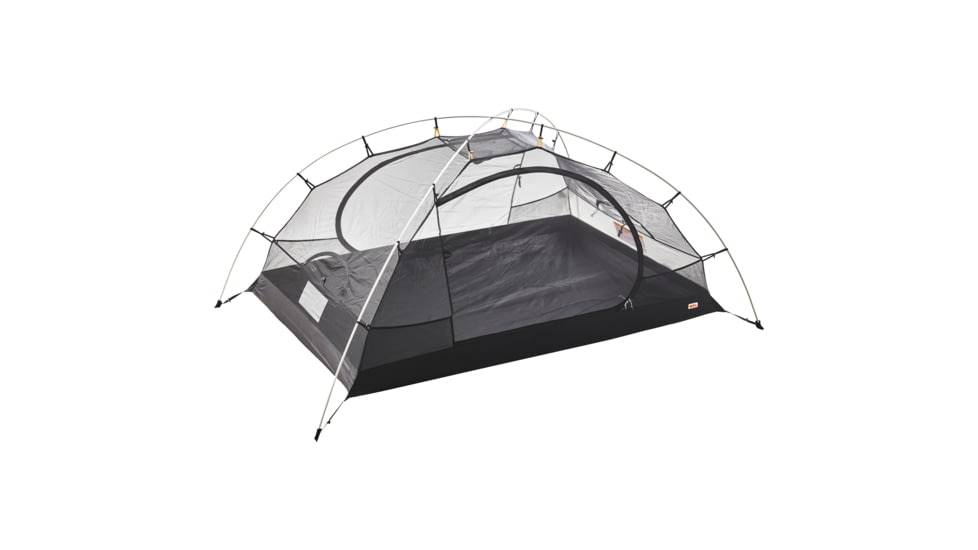Fjallraven Mesh Inner Tent Dome 2, Black, F55029-550-One Size