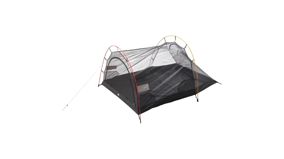 Fjallraven Mesh Inner Tent Endurance 3, Black, One Size, F55034-550-One Size