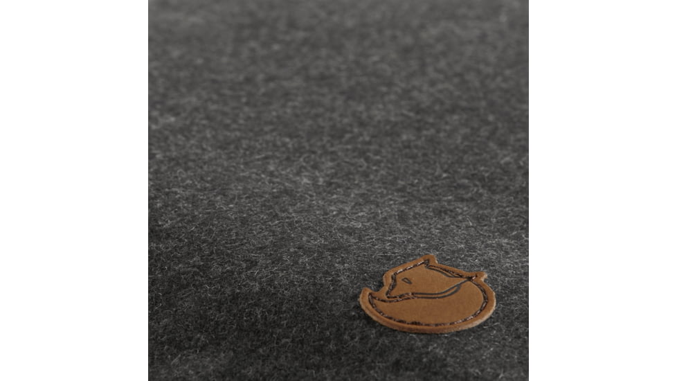 Fjallraven Norrvage Briefpack, Granite Grey, F23332-027-One Size