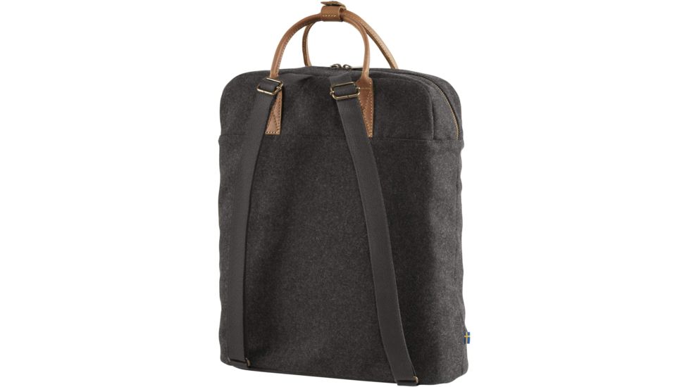 Fjallraven Norrvage Briefpack, Grey, F23332-020-