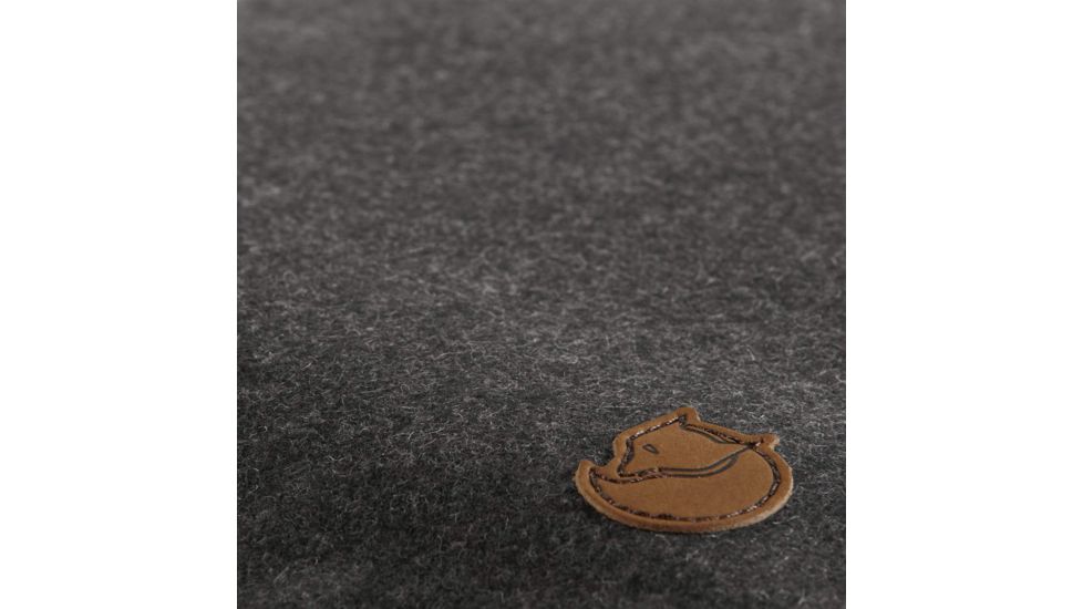 Fjallraven Norrvage Briefpack, Grey, F23332-020-