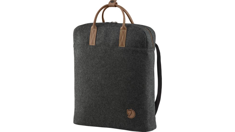 Fjallraven Norrvage Briefpack, Grey, F23332-020-