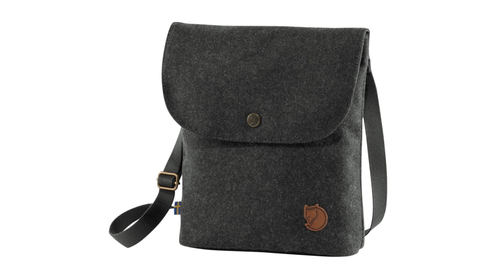 Fjallraven Norrvage Pocket, Granite Grey, F23333-027