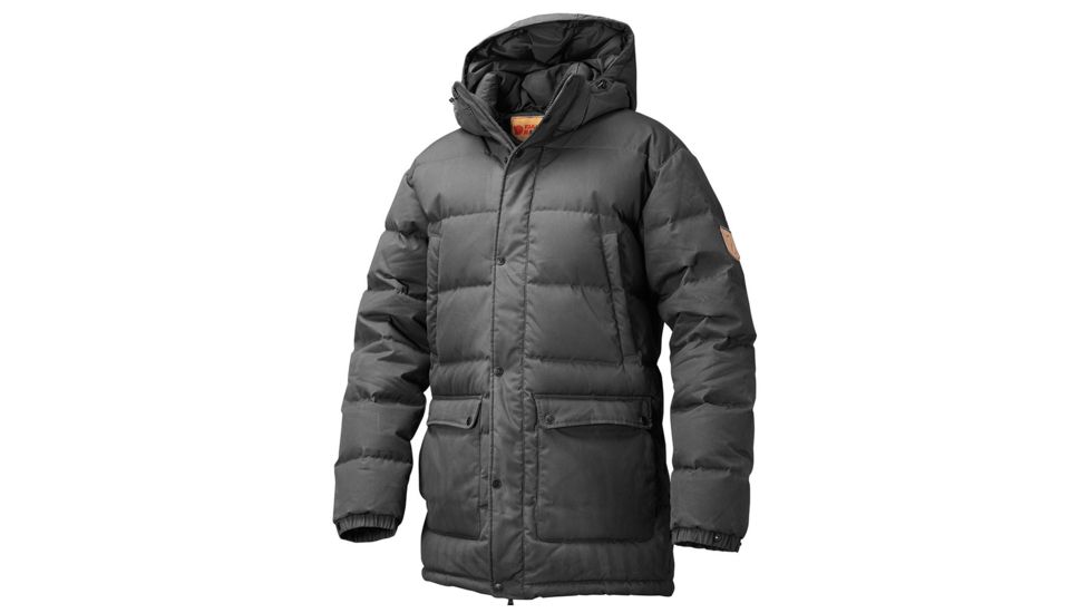 Fjallraven Ovik Parka - Men's
