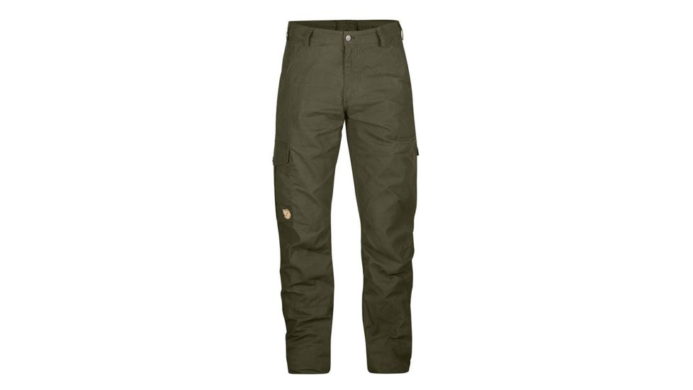 Ovik Trousers - Men's-Tarmac-37 Waist