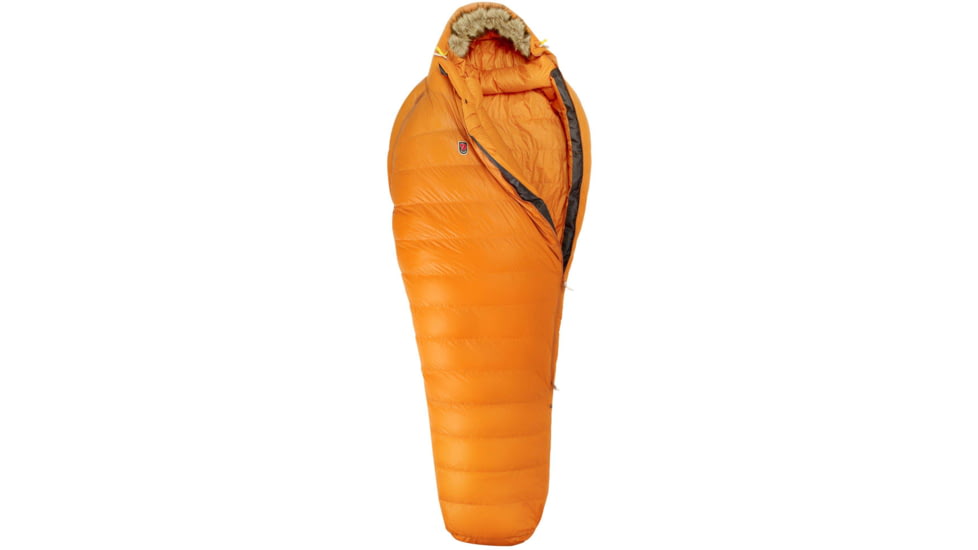 Fjallraven Polar -30 Long, Burnt Orange, Long, F62731-212-One Size