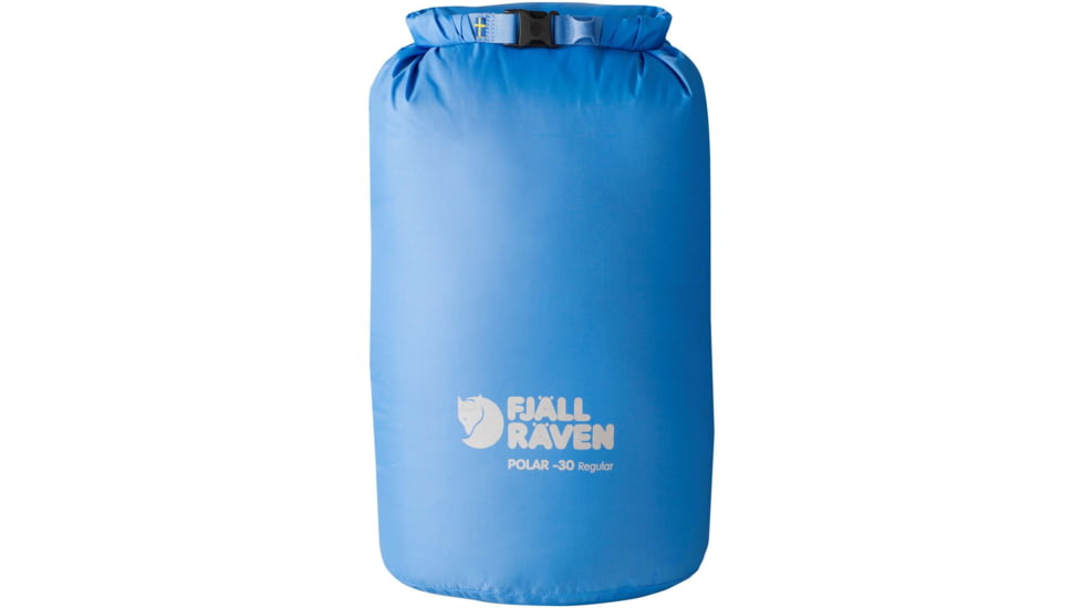 Fjallraven Polar -30 Long, Burnt Orange, Long, F62731-212-One Size