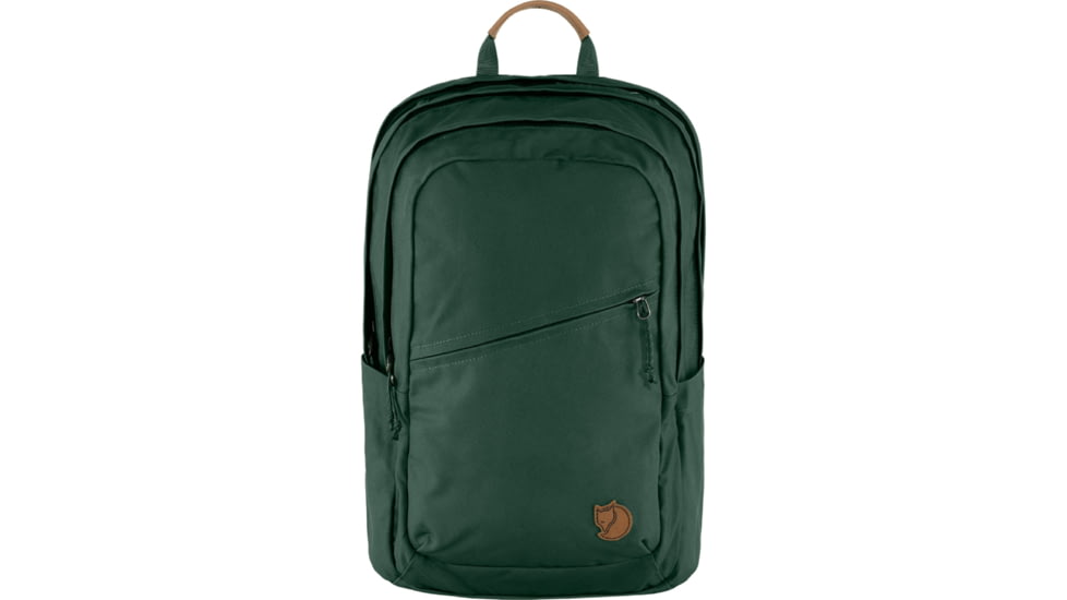 Fjallraven Raven 28, Deep Patina, One Size, F23345-679-One Size