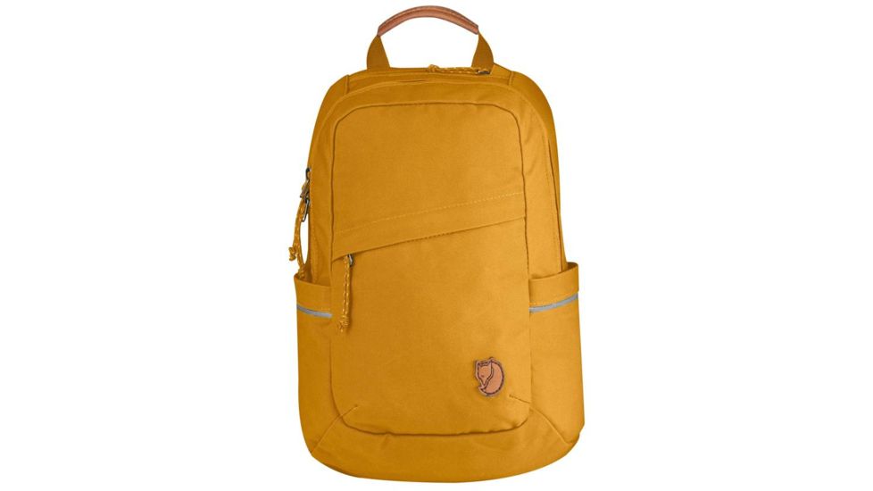 Fjallraven Raven Mini Backpack, Dandelion, F26050-154-