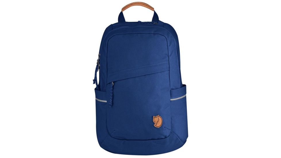 Fjallraven Raven Mini Backpack, Deep Blue, F26050-527-