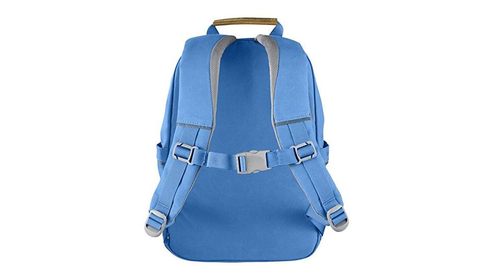 Fjallraven Raven Mini Backpack, UN Blue, F26050525