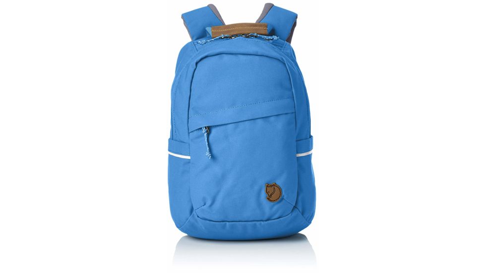 Fjallraven Raven Mini Backpack, UN Blue, F26050525