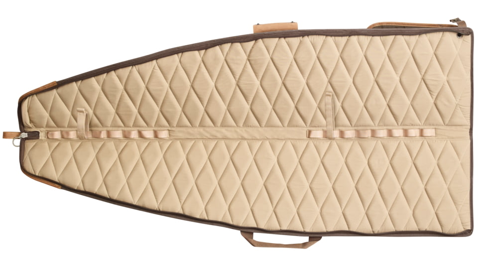 Fjallraven Rifle Case, Dark Olive, One Size, F90205-633-One Size