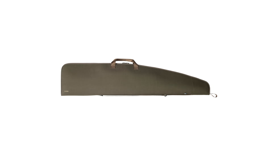 Fjallraven Rifle Zip Case, Dark Olive, One Size, F90207-633-One Size
