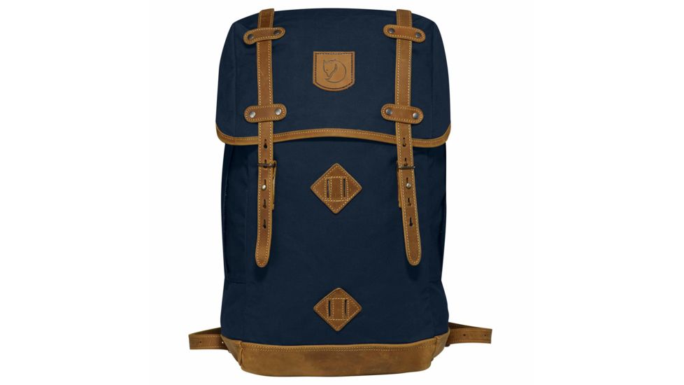 Fjallraven Rucksack No.21 Large, Navy, F24206-560-