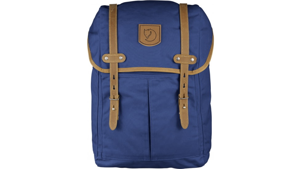 Fjallraven Rucksack No.21 Medium, Deep Blue F24205-527-