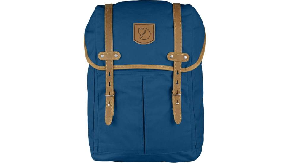 Rucksack No.21 Medium-Lake Blue-20 L